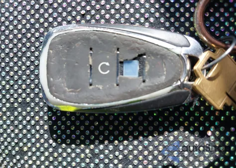 2016 Chevrolet Malibu 1Lt from USA, damaged, VIN 1G1ZE5ST8GF236960